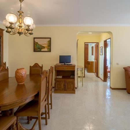 Apartamento Sao Pedro Do Mar Картейра Экстерьер фото