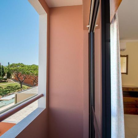 Apartamento Sao Pedro Do Mar Картейра Экстерьер фото