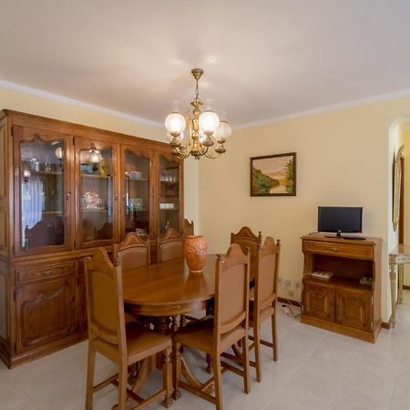Apartamento Sao Pedro Do Mar Картейра Экстерьер фото