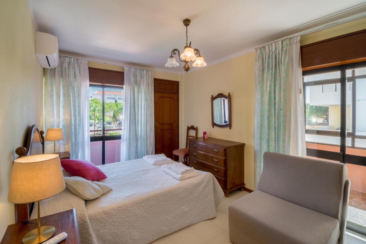 Apartamento Sao Pedro Do Mar Картейра Экстерьер фото