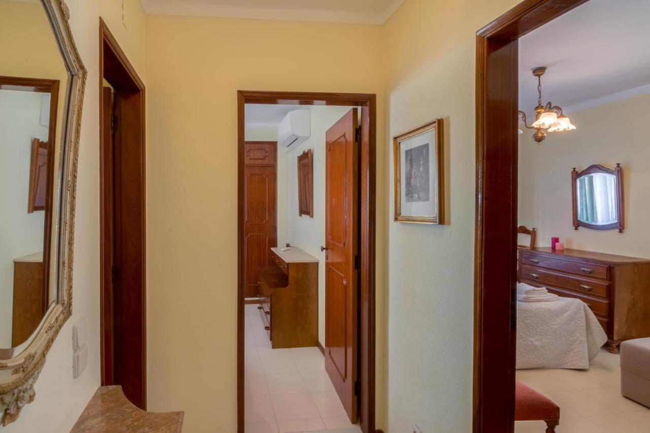Apartamento Sao Pedro Do Mar Картейра Экстерьер фото