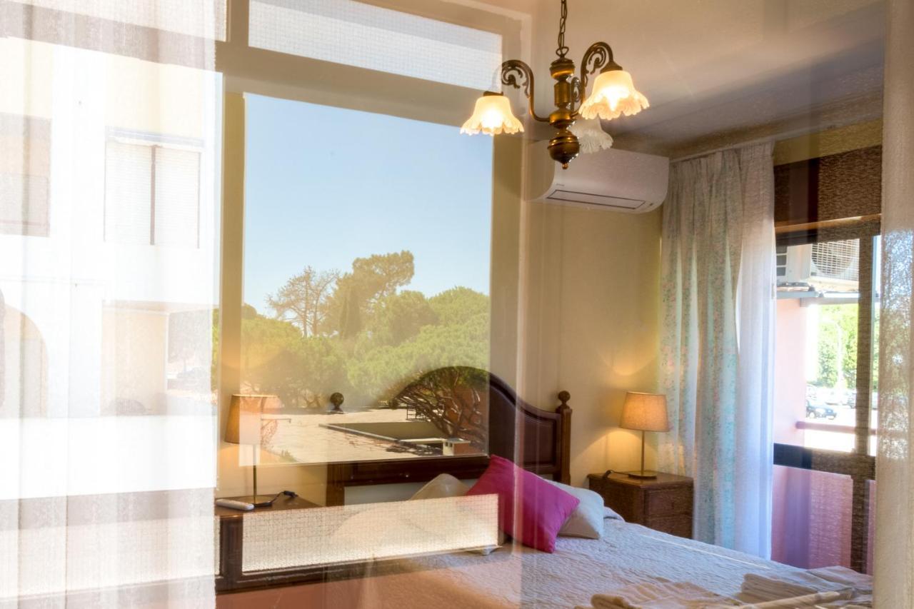 Apartamento Sao Pedro Do Mar Картейра Экстерьер фото