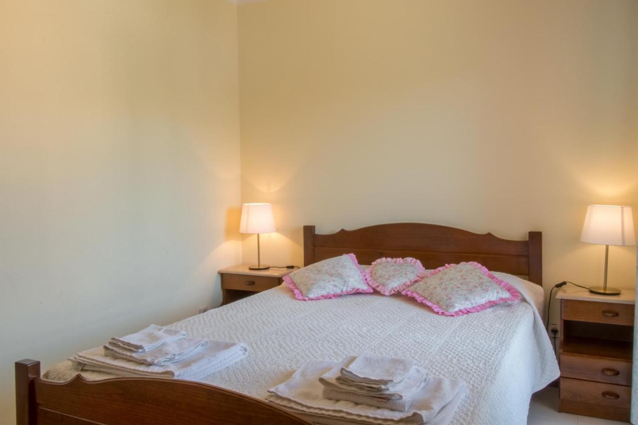 Apartamento Sao Pedro Do Mar Картейра Экстерьер фото