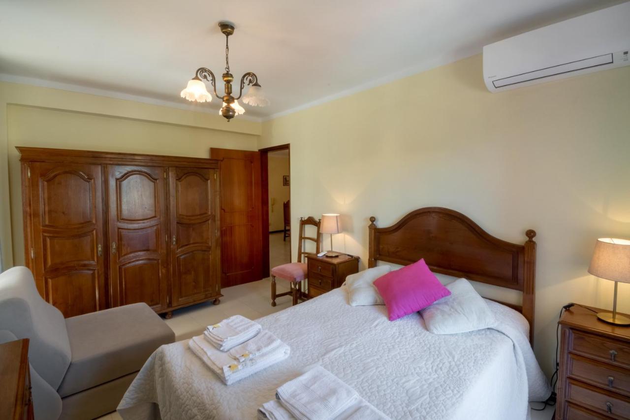 Apartamento Sao Pedro Do Mar Картейра Экстерьер фото