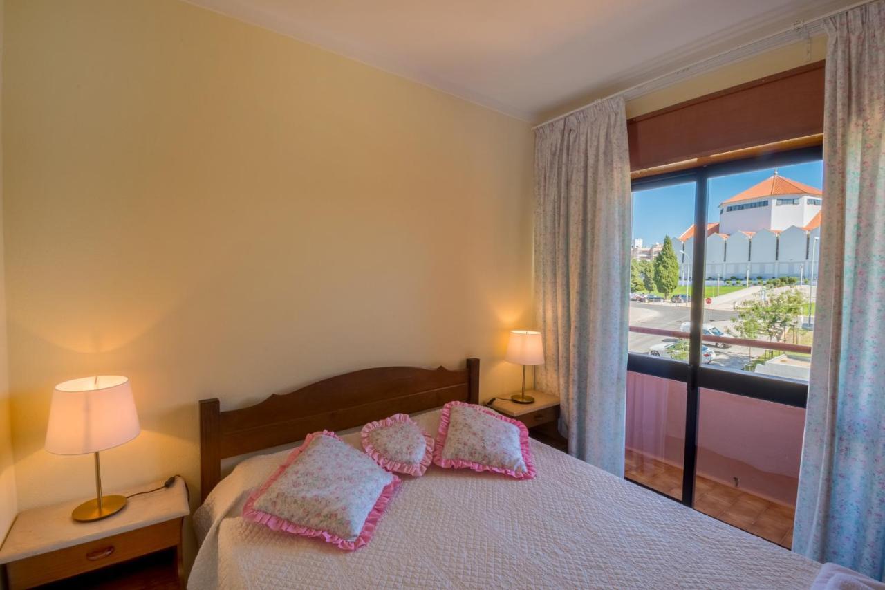 Apartamento Sao Pedro Do Mar Картейра Экстерьер фото