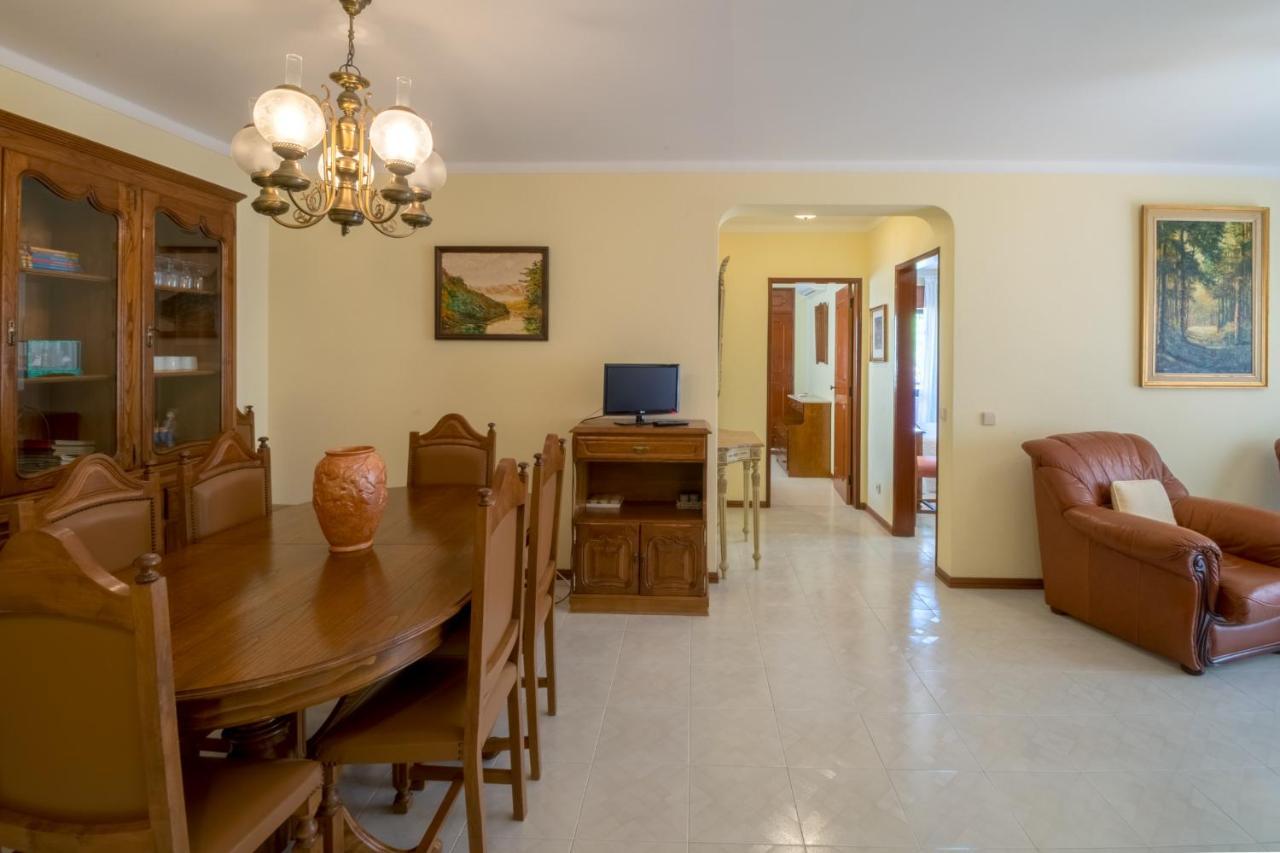 Apartamento Sao Pedro Do Mar Картейра Экстерьер фото