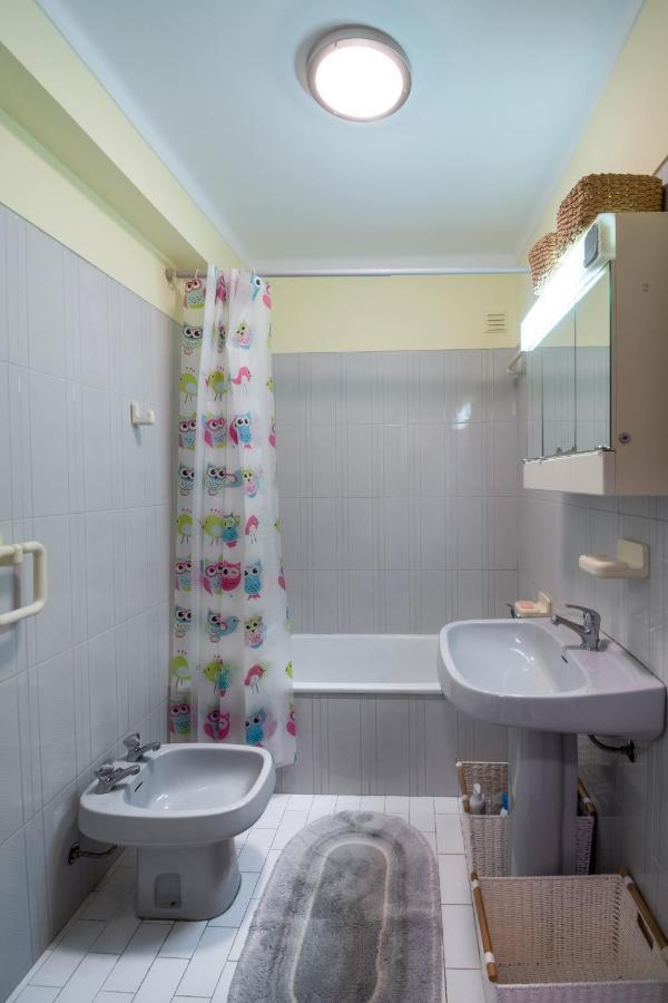 Apartamento Sao Pedro Do Mar Картейра Экстерьер фото