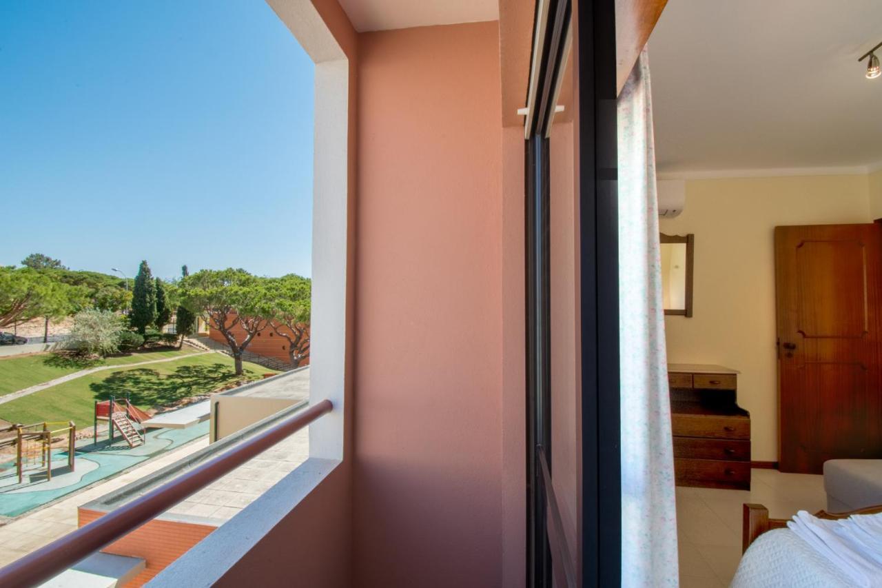 Apartamento Sao Pedro Do Mar Картейра Экстерьер фото