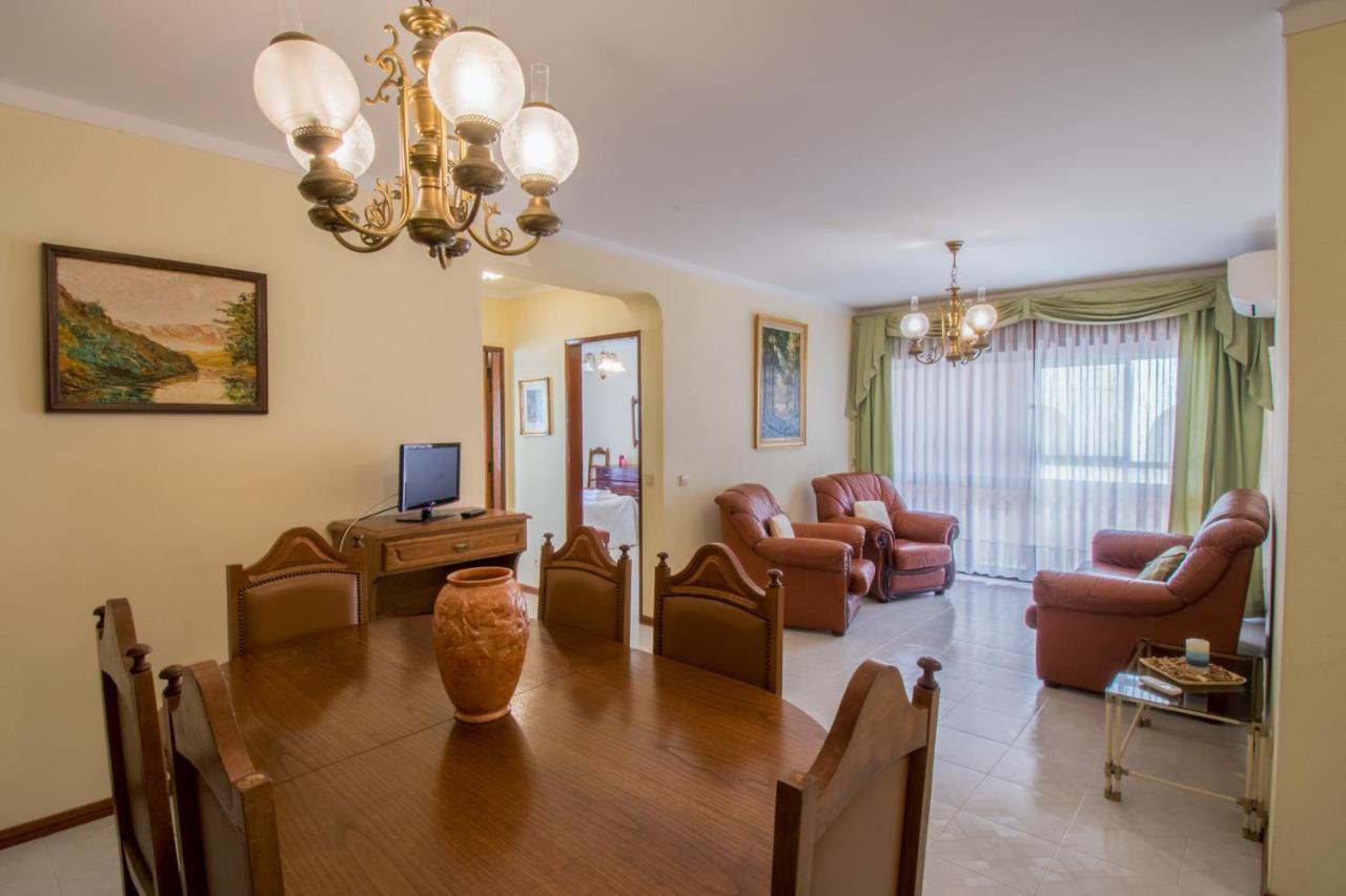 Apartamento Sao Pedro Do Mar Картейра Экстерьер фото