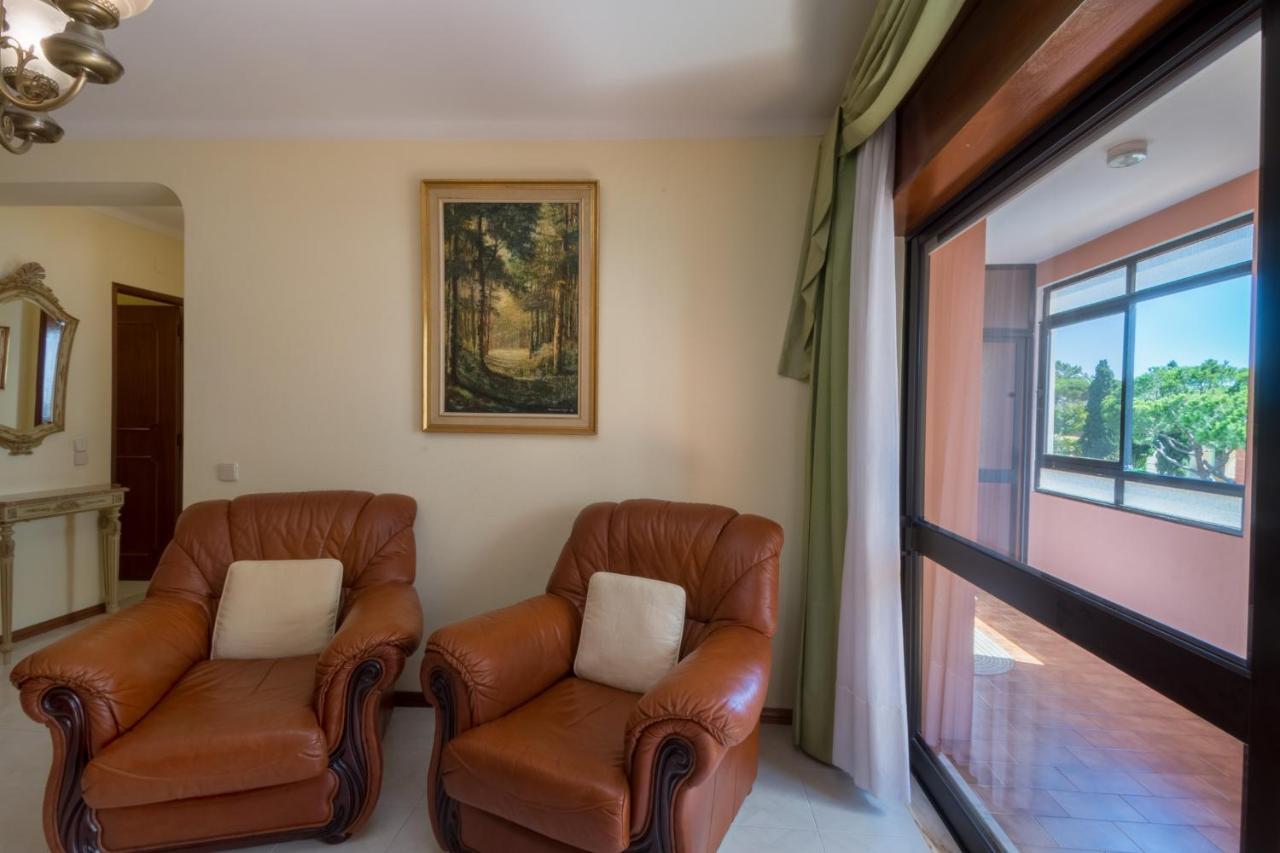 Apartamento Sao Pedro Do Mar Картейра Экстерьер фото