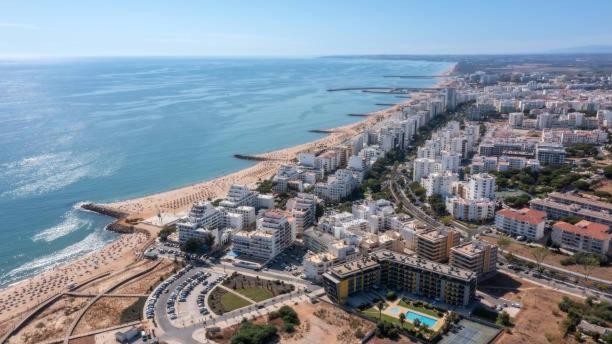 Apartamento Sao Pedro Do Mar Картейра Экстерьер фото