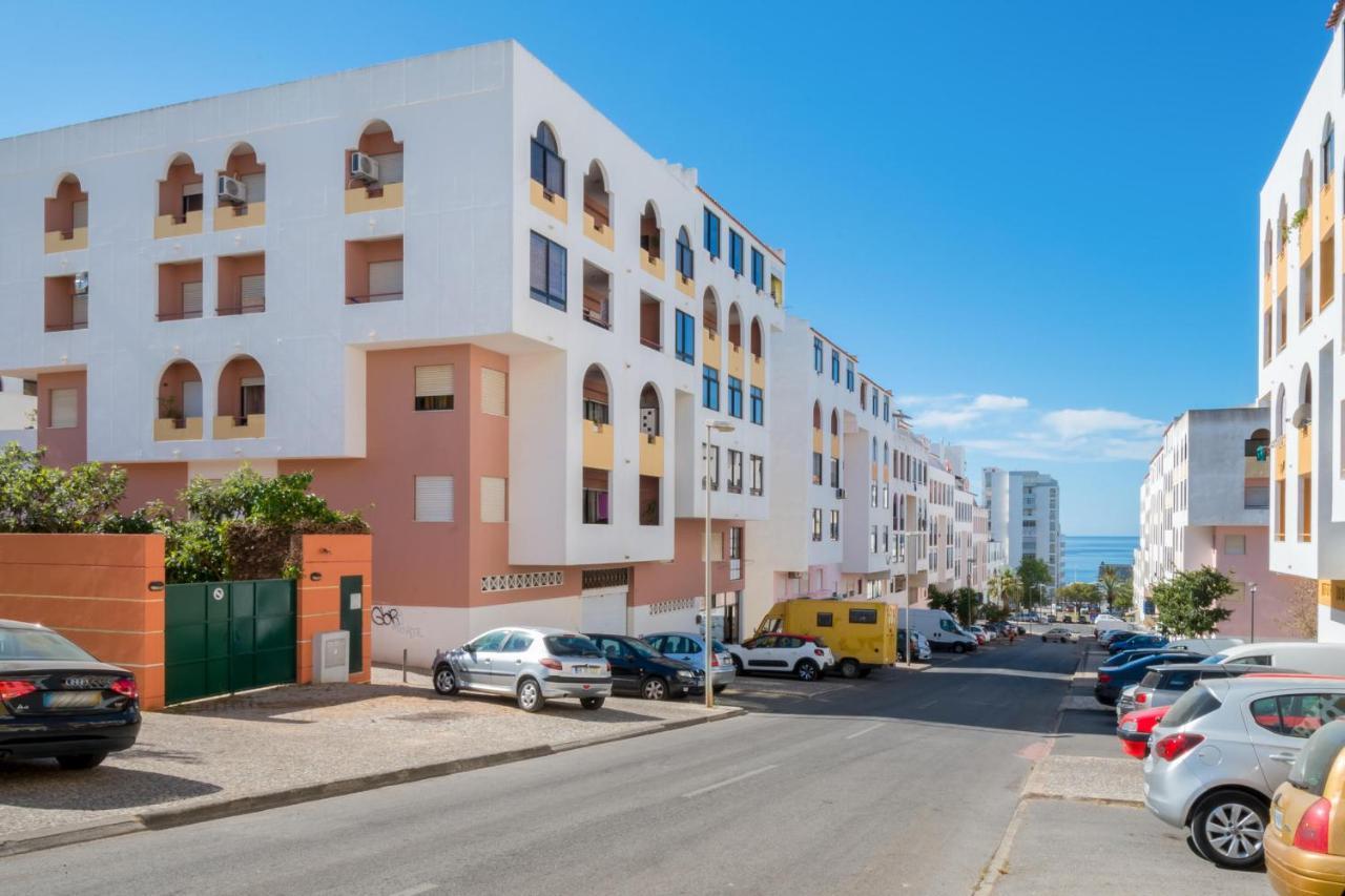 Apartamento Sao Pedro Do Mar Картейра Экстерьер фото